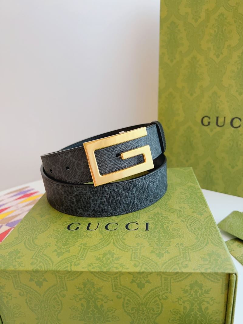 Gucci Belts